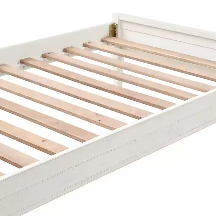 rustic_white_pine_panel_twin_bed_frame_9.webp Rustic White Pine Panel Twin Bed Frame>Kirklands Home Cheap