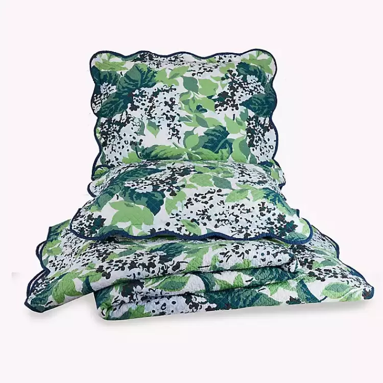 sag_harbor_summer_pc_fullqueen_quilt_set_2.webp Sag Harbor Summer 3-pc. Full/Queen Quilt Set>Kirklands Home Shop