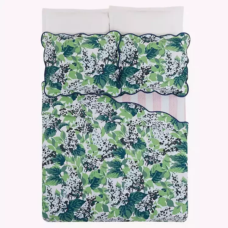 sag_harbor_summer_pc_fullqueen_quilt_set_6.webp Sag Harbor Summer 3-pc. Full/Queen Quilt Set>Kirklands Home Shop
