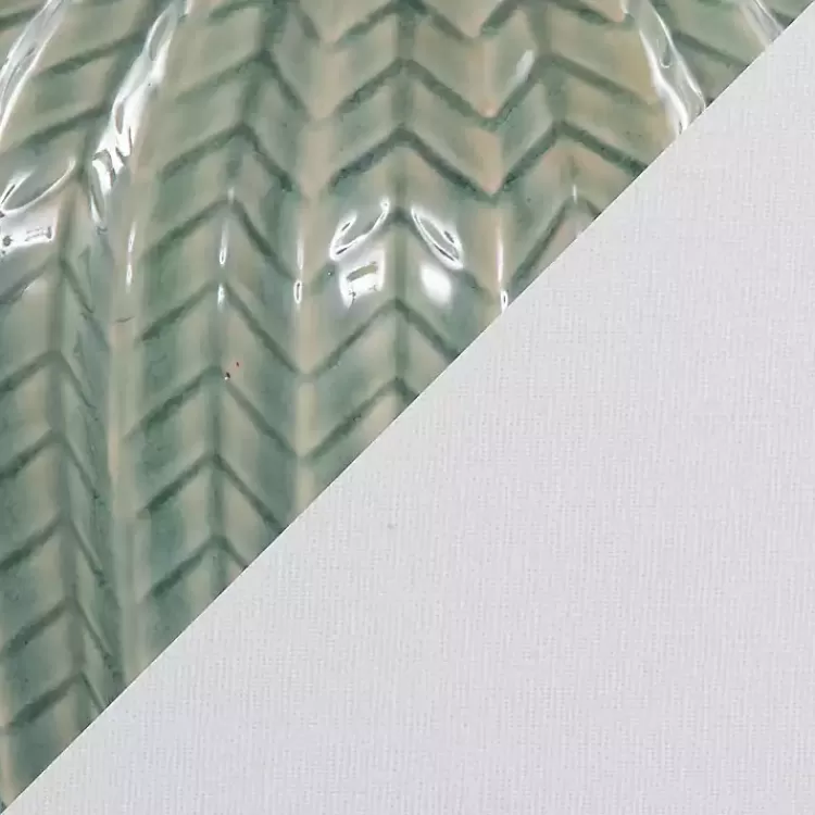 sage_ceramic_chevron_table_lamps_set_of__5.webp Sage Ceramic Chevron Table Lamps, Set of 2>Kirklands Home Cheap