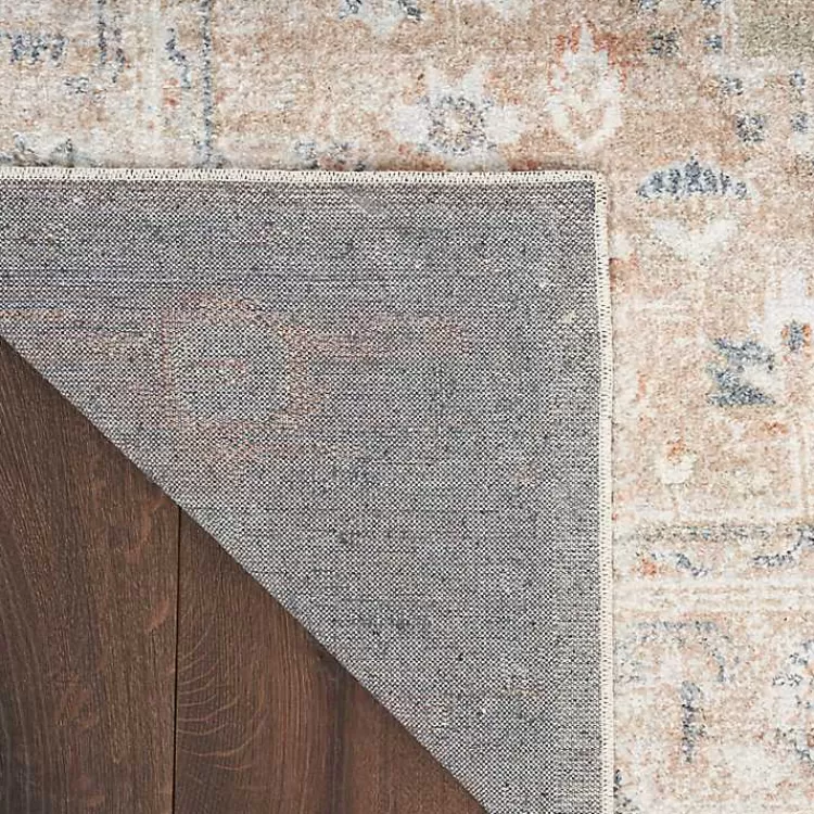 sage_distressed_medallion_washable_area_rug_x_2.webp Sage Distressed Medallion Washable Area Rug, 5x7>Kirklands Home Store