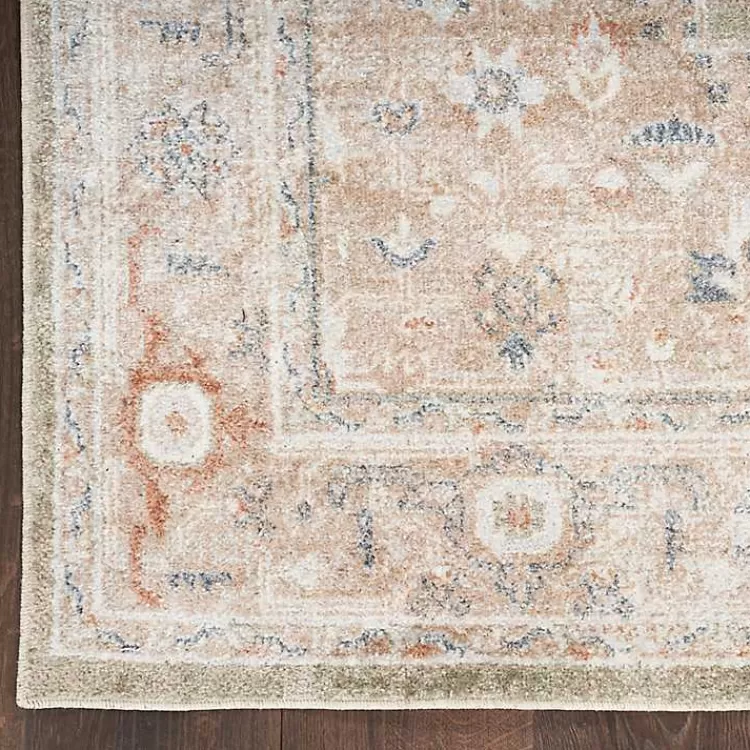 sage_distressed_medallion_washable_area_rug_x_3.webp Sage Distressed Medallion Washable Area Rug, 5x7>Kirklands Home Store