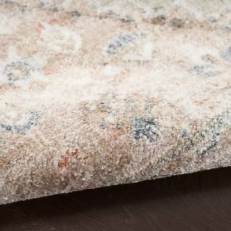 sage_distressed_medallion_washable_area_rug_x_4.webp Sage Distressed Medallion Washable Area Rug, 5x7>Kirklands Home Store