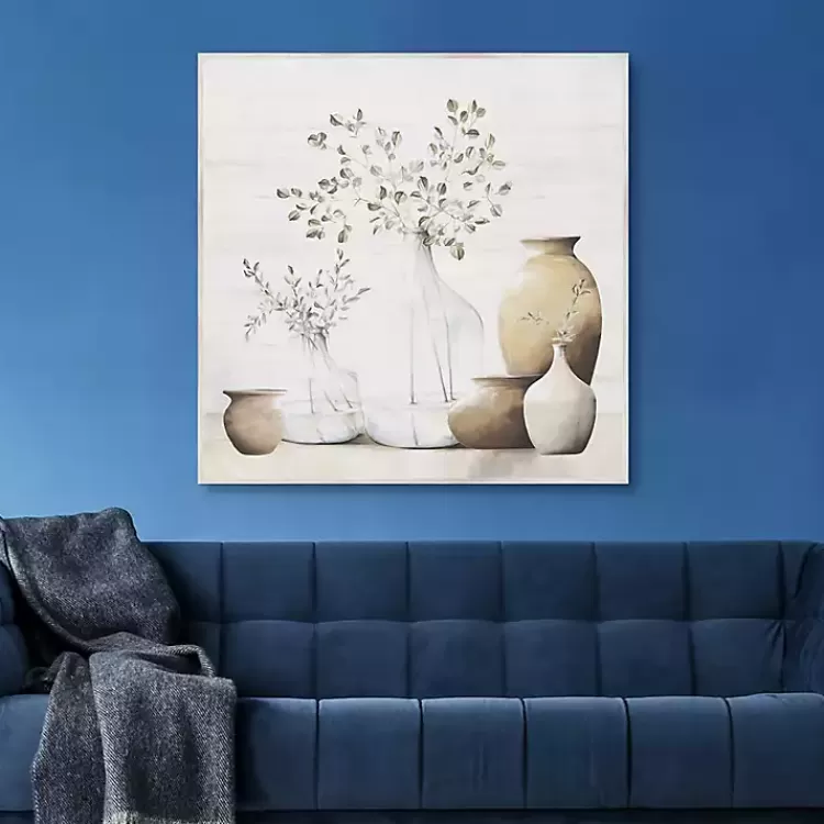 sage_dreams_framed_canvas_art_print_3.webp Sage Dreams Framed Canvas Art Print>Kirklands Home Discount