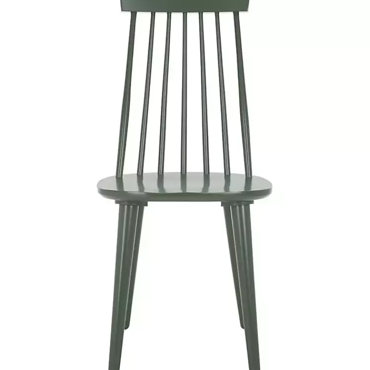 Sage Burris Dining Chairs, Set of 2>Kirklands Home Clearance