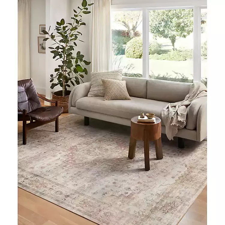 Sage Medallion Area Rug, 7x9>Kirklands Home Cheap