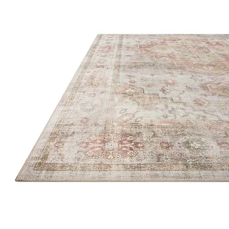 sage_medallion_area_rug_x_3.webp Sage Medallion Area Rug, 7x9>Kirklands Home Cheap