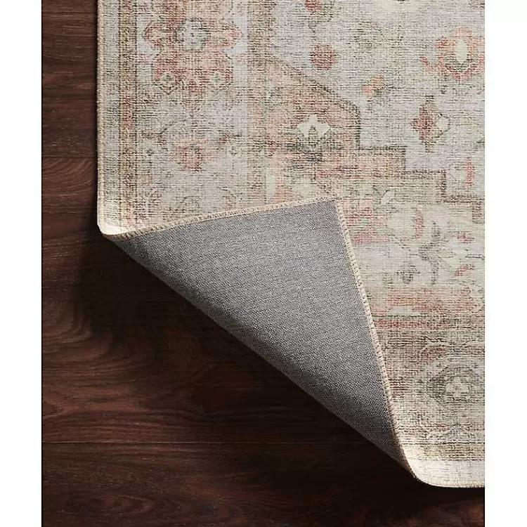 sage_medallion_area_rug_x_6.webp Sage Medallion Area Rug, 7x9>Kirklands Home Cheap
