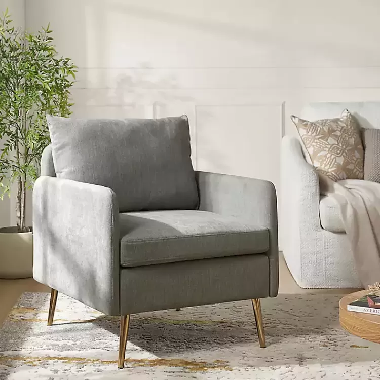 sage_penny_upholstered_accent_chair_4.webp Sage Penny Upholstered Accent Chair>Kirklands Home Hot