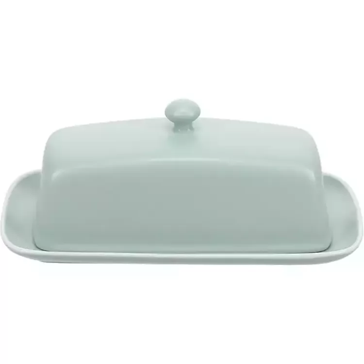 sage_stoneware_pc_kitchen_accessories_set_6.webp Sage Stoneware 7-pc. Kitchen Accessories Set>Kirklands Home Cheap