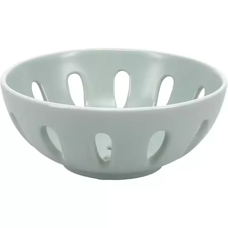 sage_stoneware_pc_kitchen_accessories_set_8.webp Sage Stoneware 7-pc. Kitchen Accessories Set>Kirklands Home Cheap