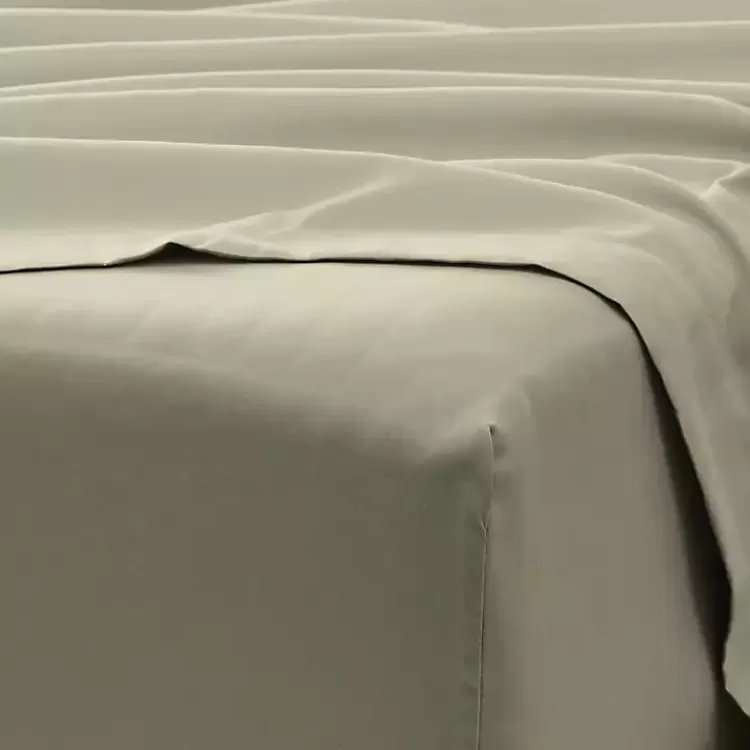 sage_ultra_soft_pc_queen_sheet_set_3.webp Sage Ultra Soft 6-pc. Queen Sheet Set>Kirklands Home Outlet