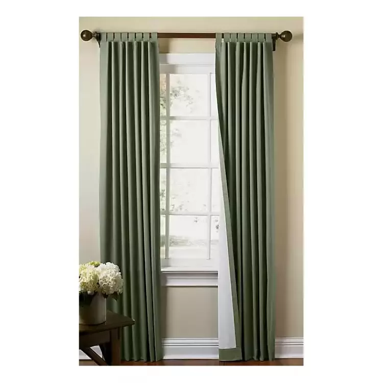 sage_weathermate_curtain_panel__in_5.webp Sage Weathermate Curtain Panel, 72 in.>Kirklands Home Cheap