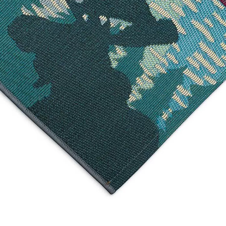 sailboat_indooroutdoor_rug_x_2-1.webp Sailboat Indoor/Outdoor Rug, 2x3>Kirklands Home Best Sale