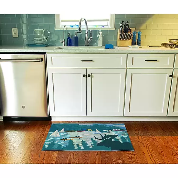 sailboat_indooroutdoor_rug_x_6.webp Sailboat Indoor/Outdoor Rug, 2x3>Kirklands Home Best Sale