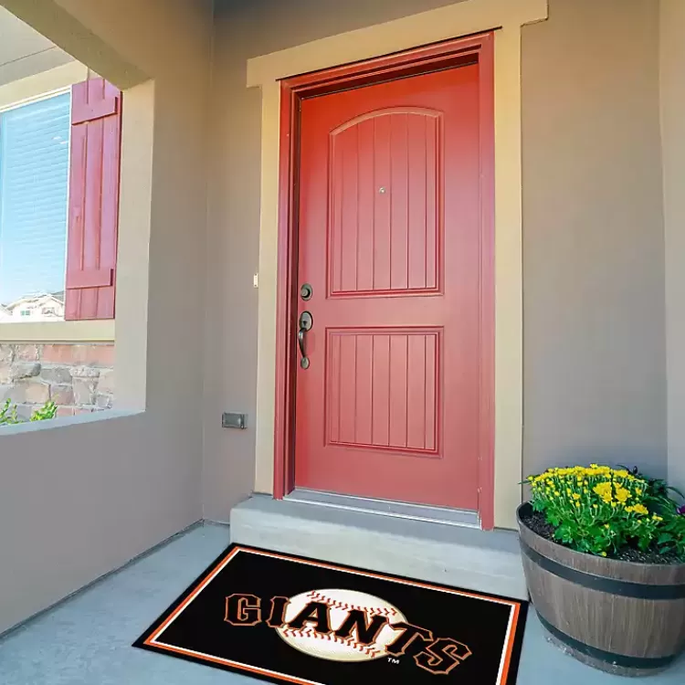 san_francisco_giants_spirit_rug_x_3.webp San Francisco Giants Spirit Rug, 3x4>Kirklands Home Best