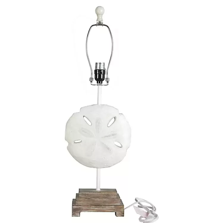 Sand Dollar Table Lamps, Set of 2>Kirklands Home Hot
