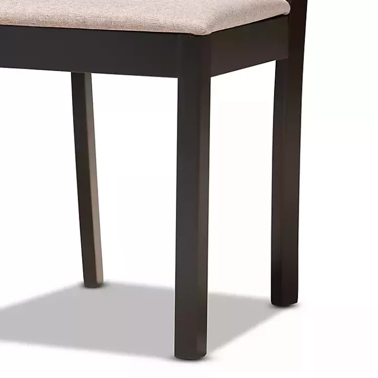 sandy_beige_diamond_back_pc_dining_set_5.webp Sandy Beige Diamond Back 7-pc. Dining Set>Kirklands Home Fashion