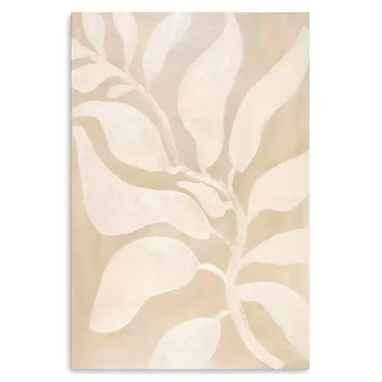 Sandy Boical Canvas Art Print, 24x36 in.>Kirklands Home Best