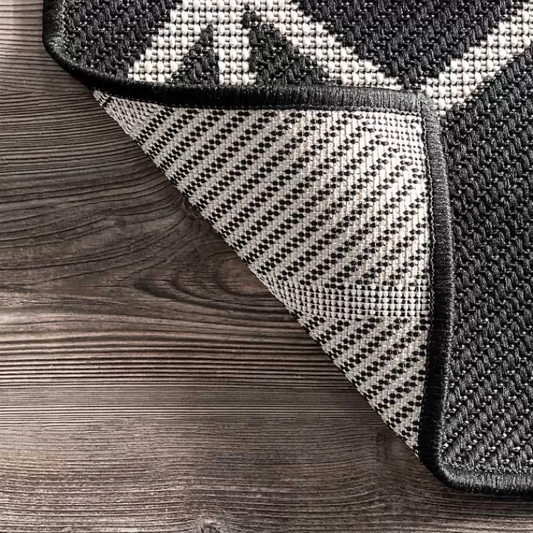 sanford_gray_geometric_shapes_outdoor_rug_x_6-1.webp Sanford Gray Geometric Shapes Outdoor Rug, 5x8>Kirklands Home Fashion
