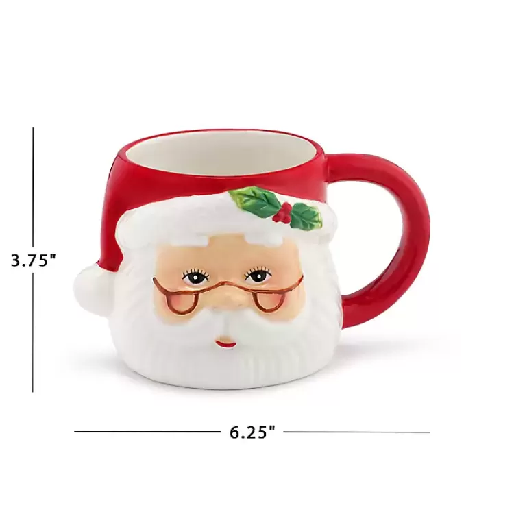 santa_christmas_mug_3.webp Santa Christmas Mug>Kirklands Home Online