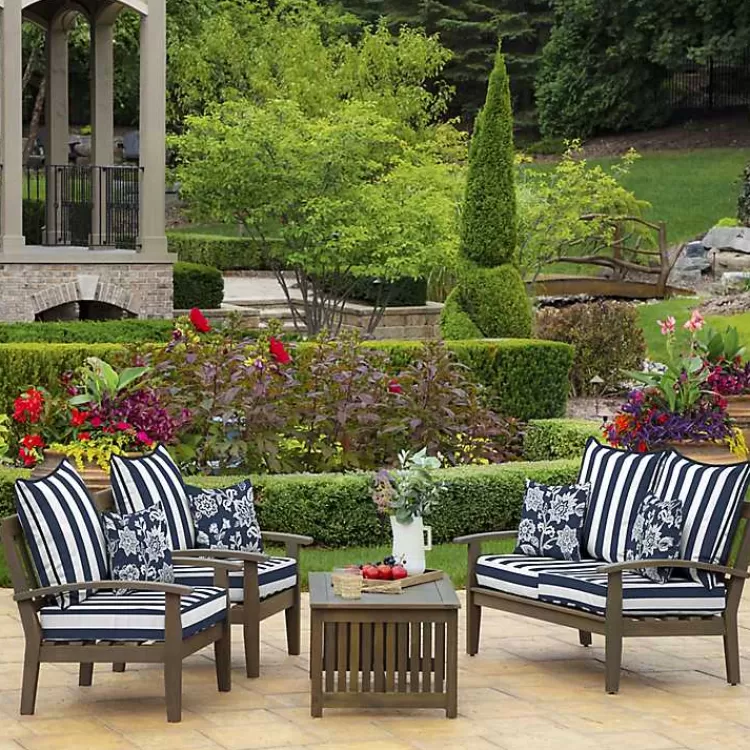 sapphire_ashland_jacobean_outdoor_pillow_6.webp Sapphire Ashland Jacobean Outdoor Pillow>Kirklands Home Cheap