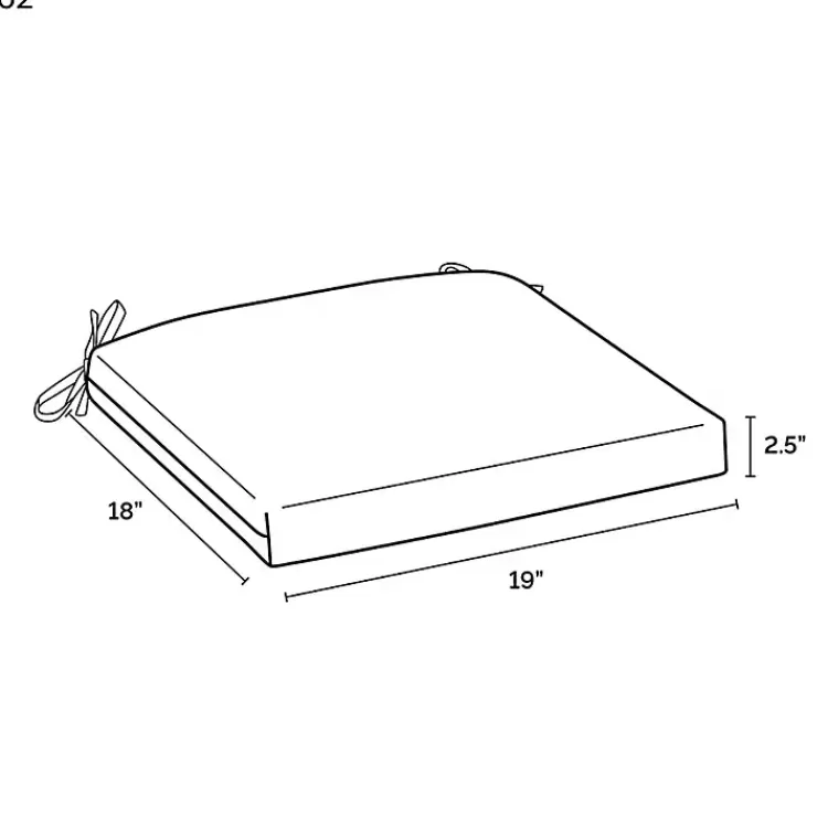 sapphire_aurora_damask_luxe_outdoor_seat_cushion_2.webp Sapphire Aurora Damask Luxe Outdoor Seat Cushion>Kirklands Home Discount