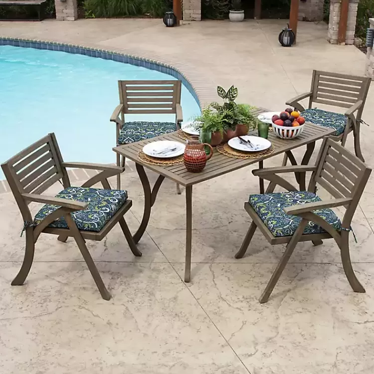 sapphire_aurora_damask_luxe_outdoor_seat_cushion_5.webp Sapphire Aurora Damask Luxe Outdoor Seat Cushion>Kirklands Home Discount