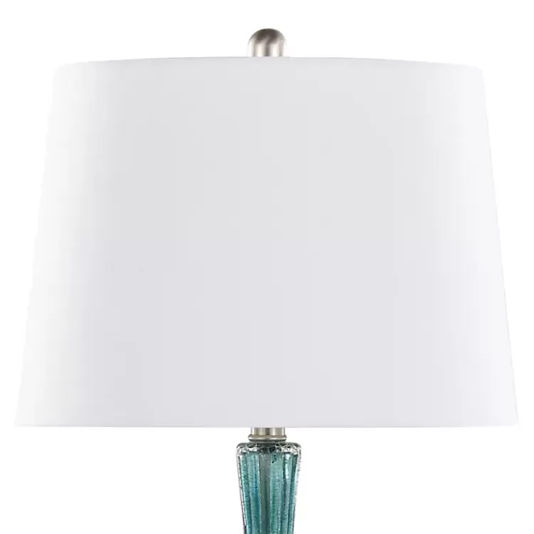 sapphire_crackle_glass_table_lamps_set_of__4.webp Sapphire Crackle Glass Table Lamps, Set of 2>Kirklands Home Sale