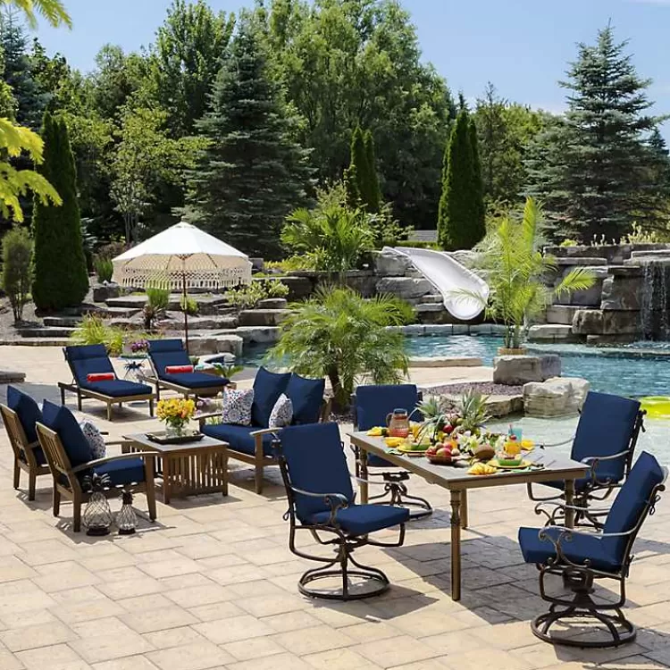 sapphire_leala_luxe_outdoor_dining_chair_cushion_6.webp Sapphire Leala Luxe Outdoor Dining Chair Cushion>Kirklands Home New