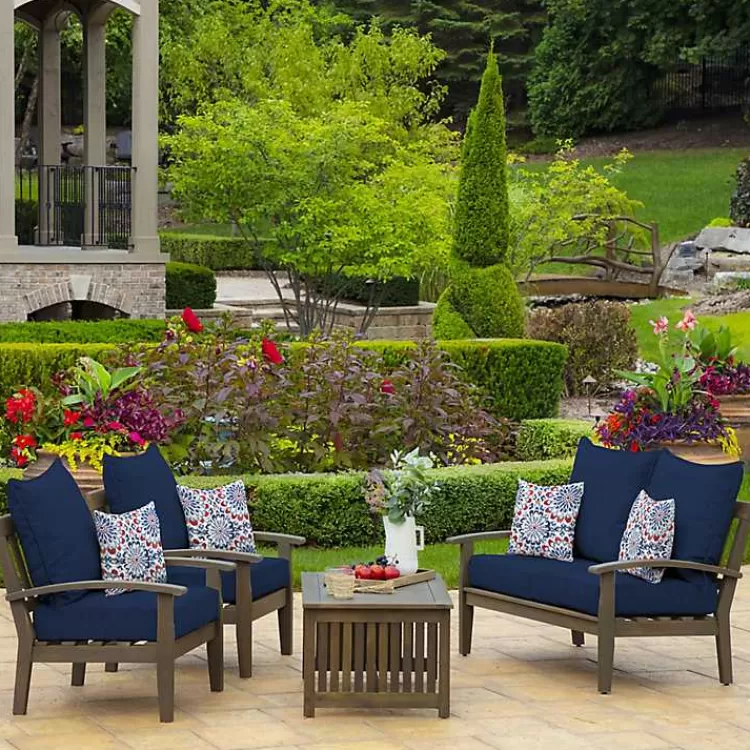 sapphire_texture_outdoor_deep_seat_cushions_4.webp Sapphire Texture Outdoor Deep Seat Cushions>Kirklands Home Best
