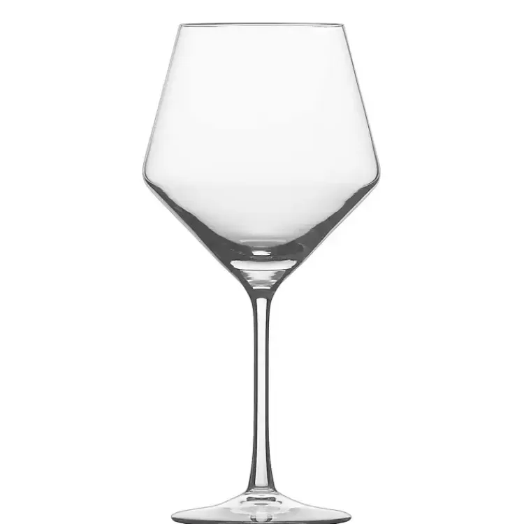 Schott Zwiesel Pure Burgundy Wine Glass, Set of 6>Kirklands Home Flash Sale