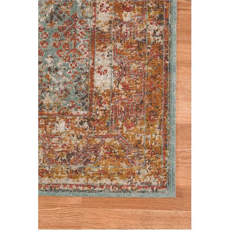 sea_blue_eaton_transitional_area_rug_x_5-1.webp Sea Blue Eaton Transitional Area Rug, 6x8>Kirklands Home Outlet
