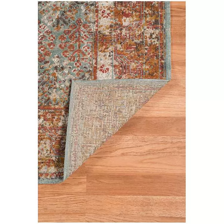 sea_blue_eaton_transitional_area_rug_x_6-1.webp Sea Blue Eaton Transitional Area Rug, 6x8>Kirklands Home Outlet