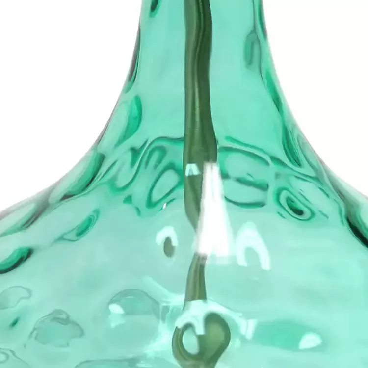 seafoam_dimpled_glass_teardrop_table_lamp_8.webp Seafoam Dimpled Glass Teardrop Table Lamp>Kirklands Home Sale