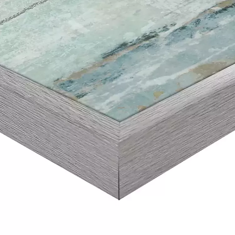 seafoam_framed_canvas_art_prints_set_of__4.webp Seafoam Framed Canvas Art Prints, Set of 2>Kirklands Home Outlet