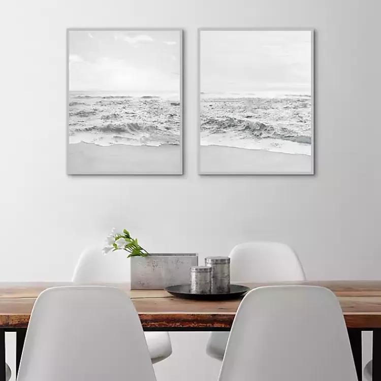 seafoam_gentle_tides_pc_framed_wall_art_set_3.webp Seafoam Gentle Tides 2-pc. Framed Wall Art Set>Kirklands Home Store