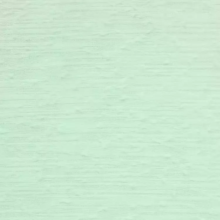 seafoam_green_boucle_sheer_curtain_panel__in_2.webp Seafoam Boucle Sheer Curtain Panel, 95 in.>Kirklands Home Best Sale