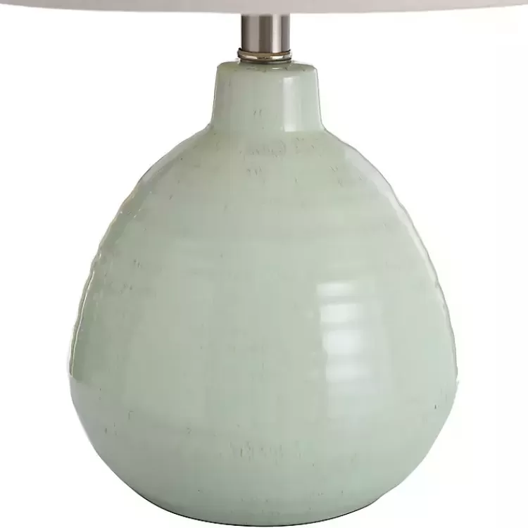 seafoam_mint_green_ceramic_table_lamp_4.webp Seafoam Mint Green Ceramic Table Lamp>Kirklands Home Online