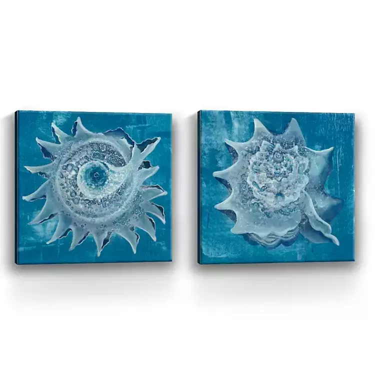 seashore_canvas_art_prints_set_of__2.webp Seashore Canvas Art Prints, Set of 2>Kirklands Home Cheap