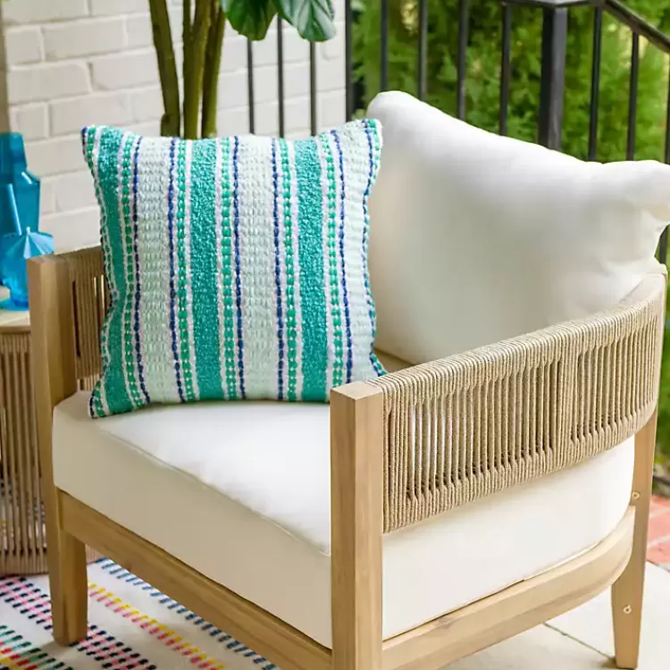Seaside Outdoor Accent Chair>Kirklands Home Store