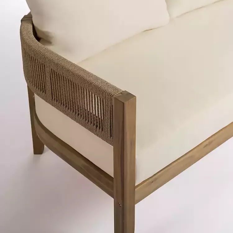 seaside_outdoor_settee_4.webp Seaside Outdoor Settee>Kirklands Home Fashion
