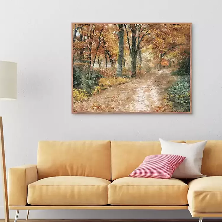 seasonal_colors_framed_canvas_art_print_2.webp Seasonal Colors Framed Canvas Art Print>Kirklands Home New
