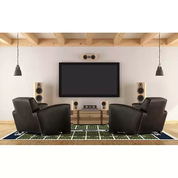 seattle_seahawks_home_field_area_rug_x_2.webp Seattle Seahawks Home Field Area Rug, 6x8>Kirklands Home Fashion