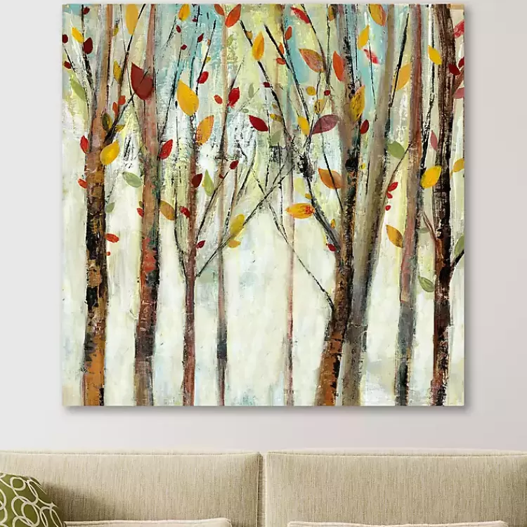 See the Beauty Giclee Canvas Art Print>Kirklands Home Store