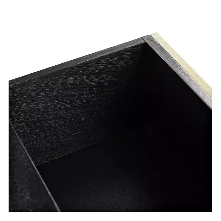 serena_drawer_black_console_table_5.webp Serena 2-Drawer Console Table>Kirklands Home Sale