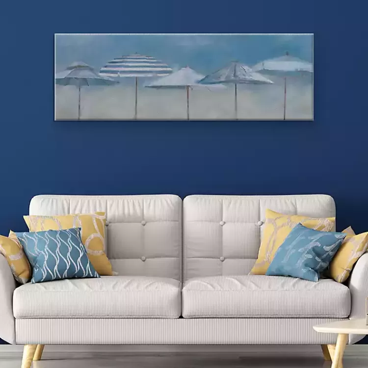 shades_of_summer_giclee_canvas_art_print_2.webp Shades of Summer Giclee Canvas Art Print>Kirklands Home Sale