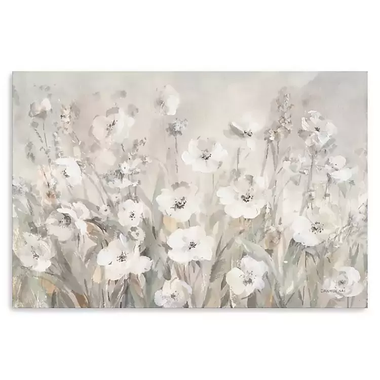 Shades of Canvas Art Print, 32x48>Kirklands Home Clearance