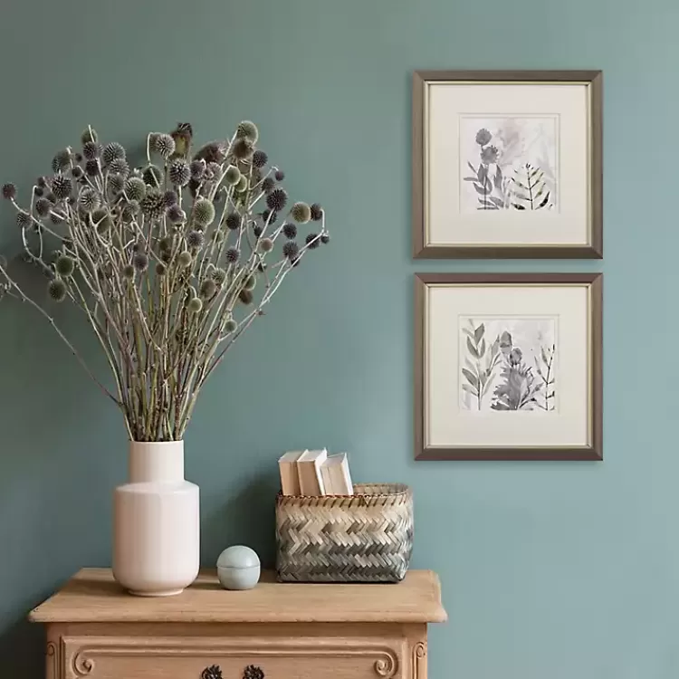 Shadow Woods Framed Art Prints, Set of 2>Kirklands Home Shop