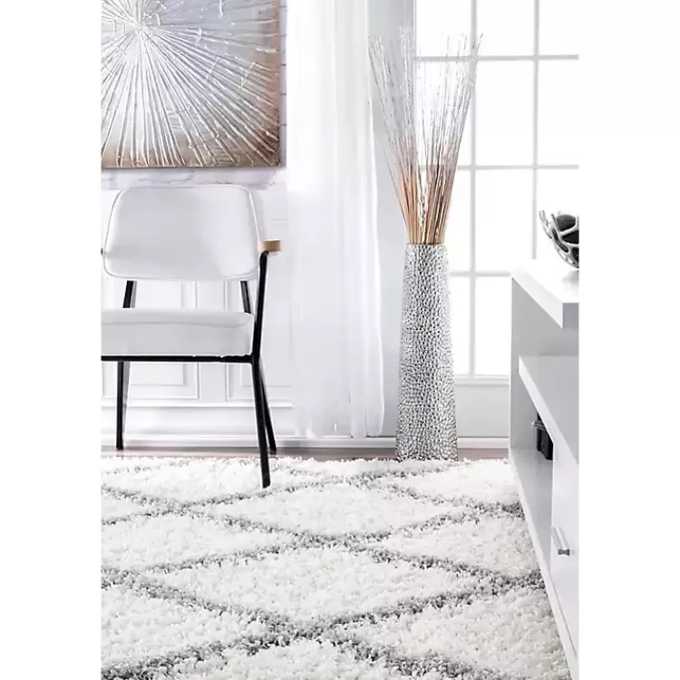 shanna_diamond_area_rug_x_2.webp Shanna Diamond Area Rug, 5x7>Kirklands Home Flash Sale